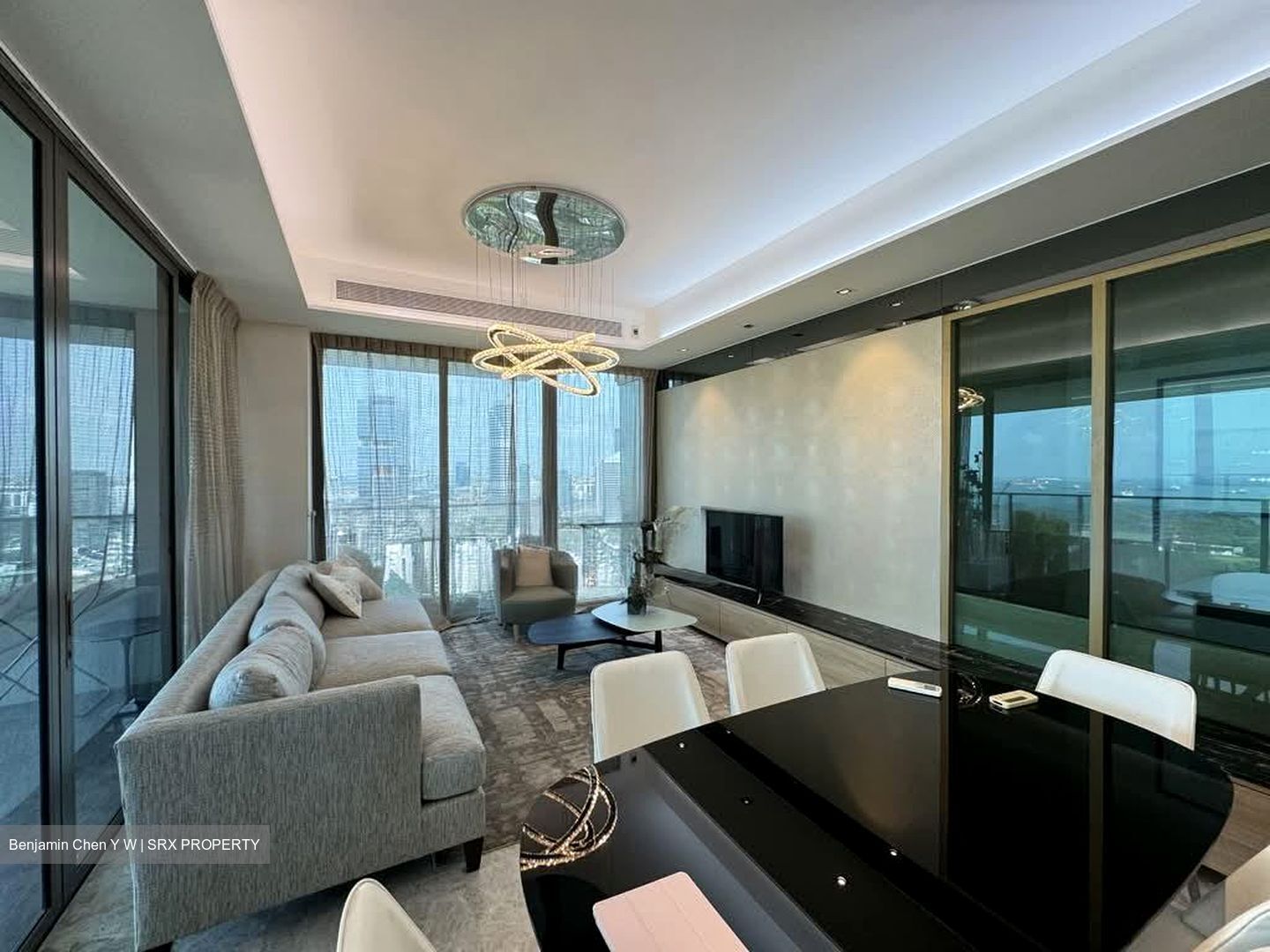 Skyline Residences (D4), Condominium #544166411
